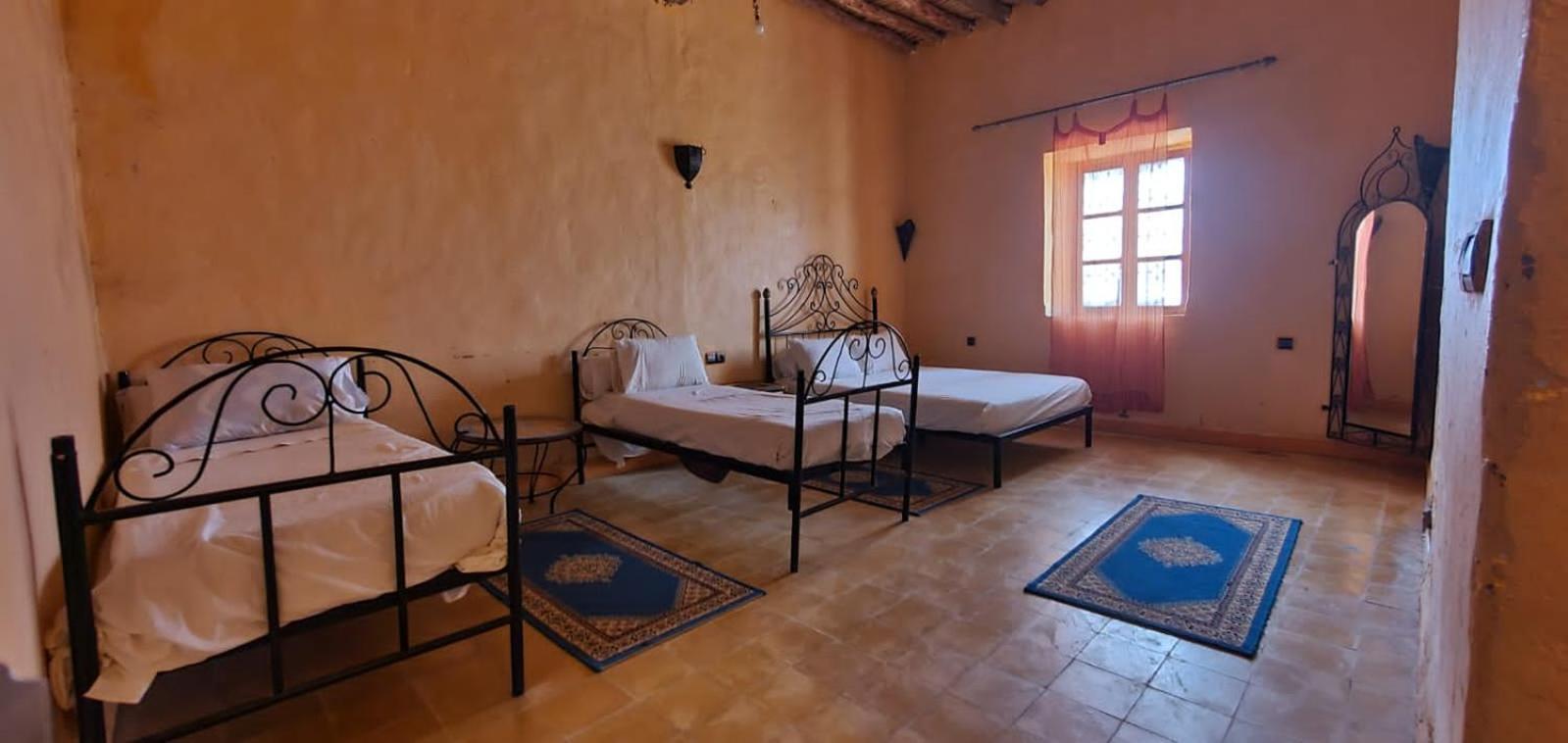 Gnaoua Khamlia Homestay *