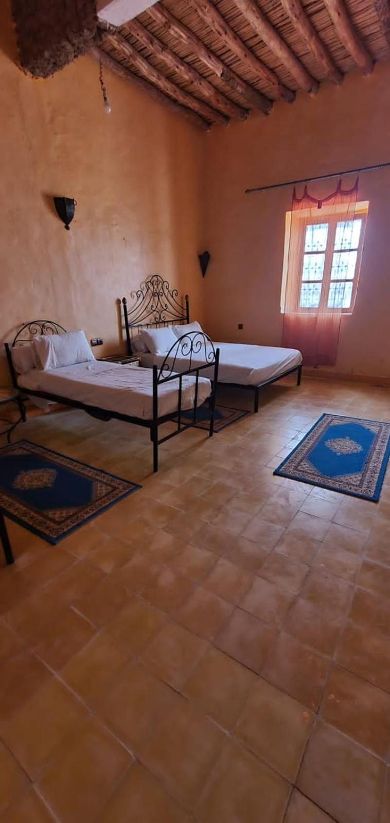Gnaoua Khamlia * Merzouga