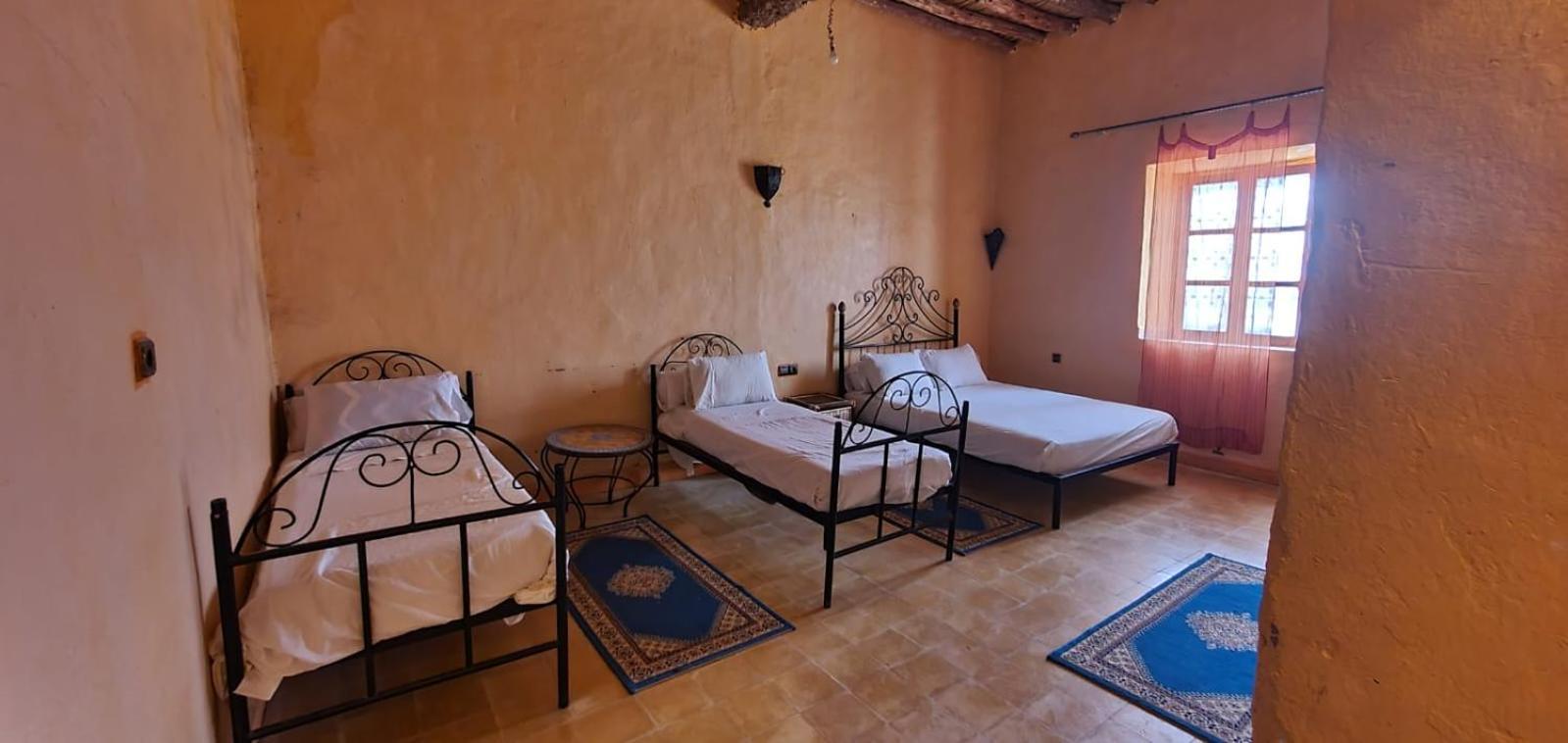 Gnaoua Khamlia Merzouga